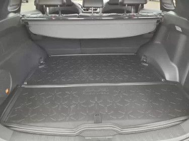 Foto van Toyota RAV4