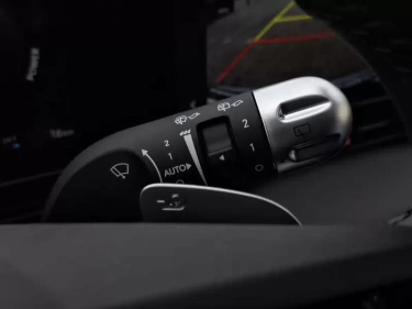 Foto van Hyundai IONIQ 5