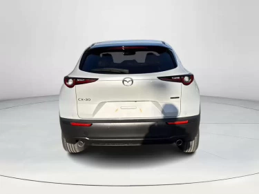 Foto van Mazda CX-30