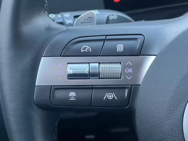 Foto van Hyundai KONA Electric