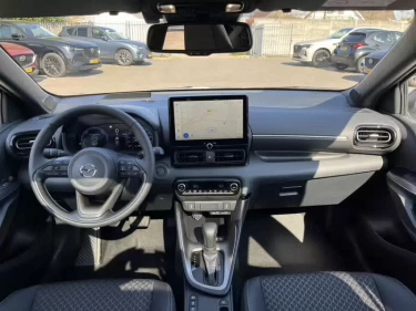 Foto van Mazda 2