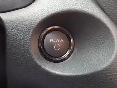 Foto van Toyota Corolla Cross
