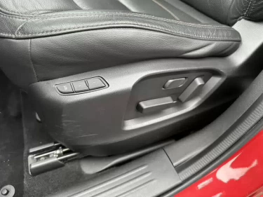 Foto van Mazda CX-5