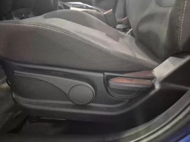 Foto van Hyundai i20