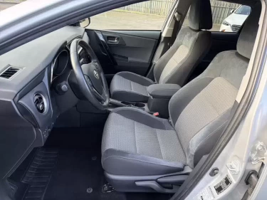 Foto van Toyota Auris