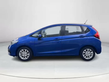 Foto van Honda Jazz