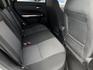 Foto van Suzuki Vitara