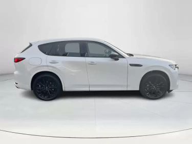 Foto van Mazda CX-60