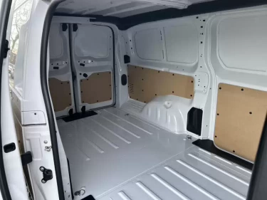 Foto van Toyota PROACE Electric Worker