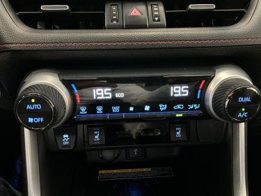 Foto van Toyota RAV4