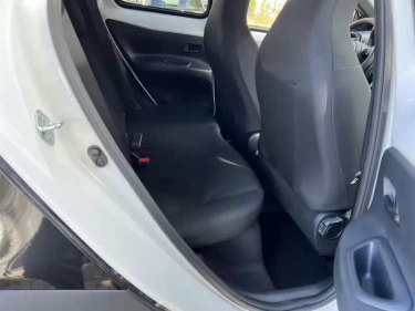 Foto van Toyota Aygo X