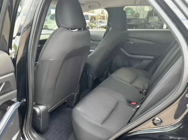 Foto van Mazda CX-30