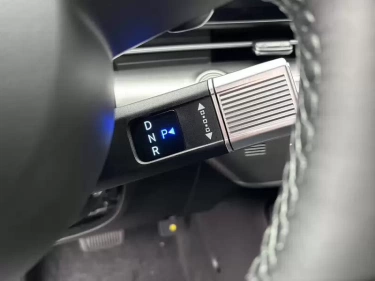 Foto van Hyundai Kona