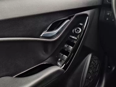 Foto van Hyundai ix20