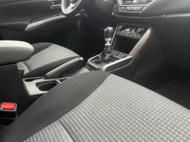 Foto van Suzuki S-Cross