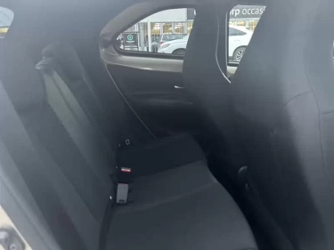 Foto van Toyota Aygo X