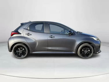 Foto van Mazda 2