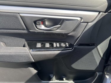 Foto van Honda CR-V