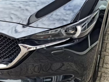 Foto van Mazda CX-5