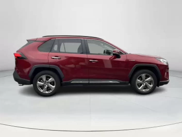 Foto van Toyota RAV4