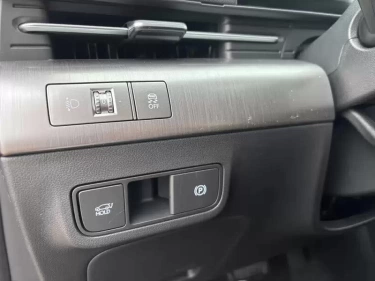 Foto van Hyundai KONA Electric