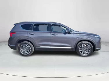 Foto van Hyundai Santa Fe