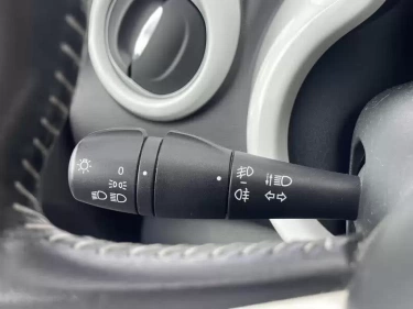 Foto van Renault Twingo