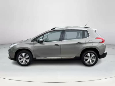 Foto van Peugeot 2008
