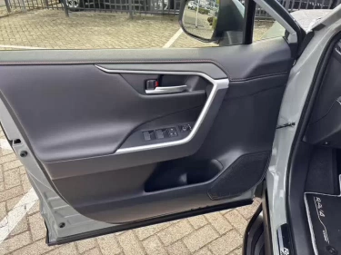 Foto van Toyota RAV4