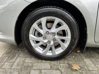 Foto van Toyota Auris Touring Sports