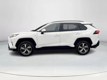 Foto van Toyota RAV4