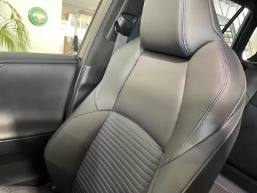 Foto van Toyota RAV4