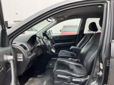Foto van Honda CR-V