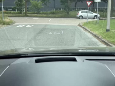 Foto van Lexus NX