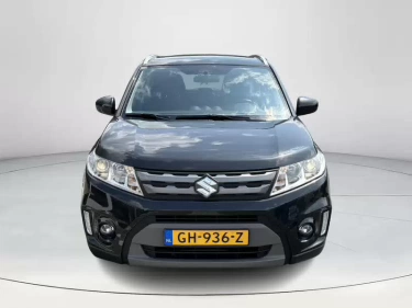 Foto van Suzuki Vitara