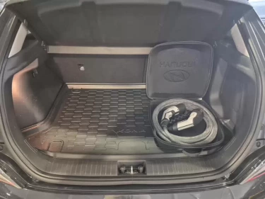 Foto van Hyundai KONA