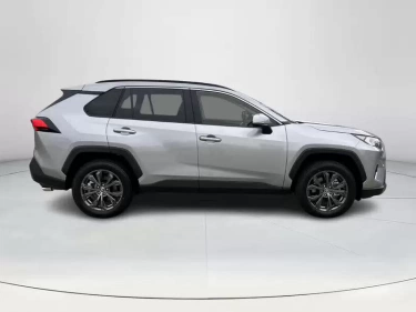 Foto van Toyota RAV4