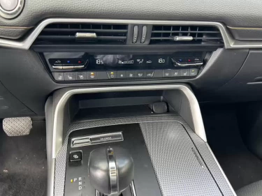 Foto van Mazda CX-60