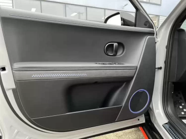 Foto van Hyundai IONIQ 5