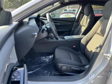 Foto van Mazda 3