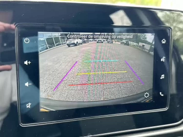 Foto van Suzuki S-Cross