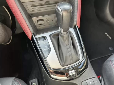 Foto van Mazda CX-3