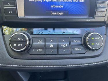 Foto van Toyota RAV4