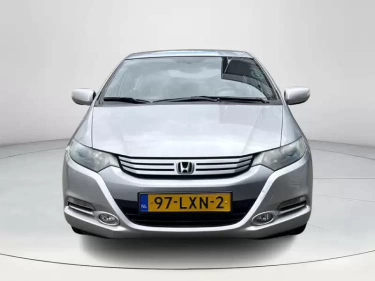 Foto van Honda Insight