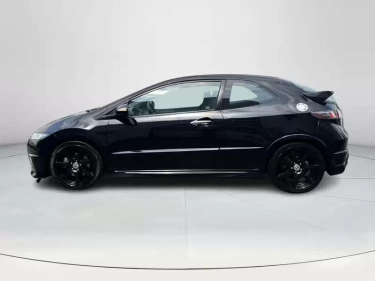 Foto van Honda Civic