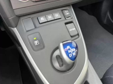 Foto van Toyota Auris