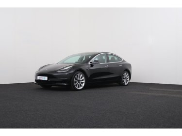 Foto van Tesla Model 3