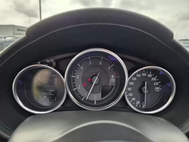 Foto van Mazda MX-5