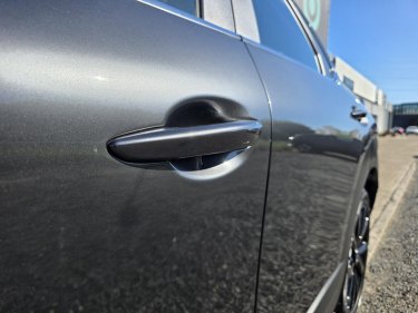 Foto van Mazda CX-30
