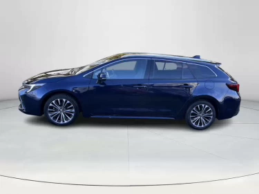 Foto van Toyota Corolla Touring Sports